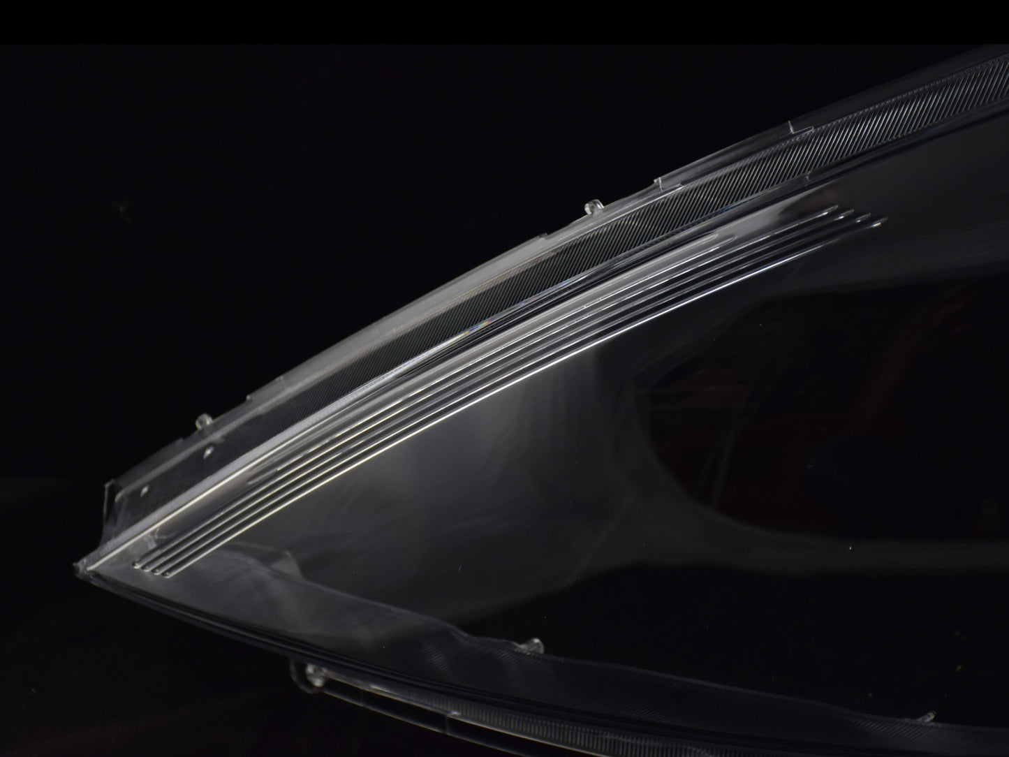 Cover Shell For Nissan Teana J32 (11-12) เลนส์ไฟหน้า Nissan Teana J32 (11-12)