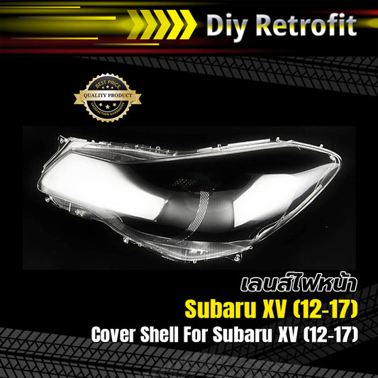 Cover Shell For Subaru XV (12-17)