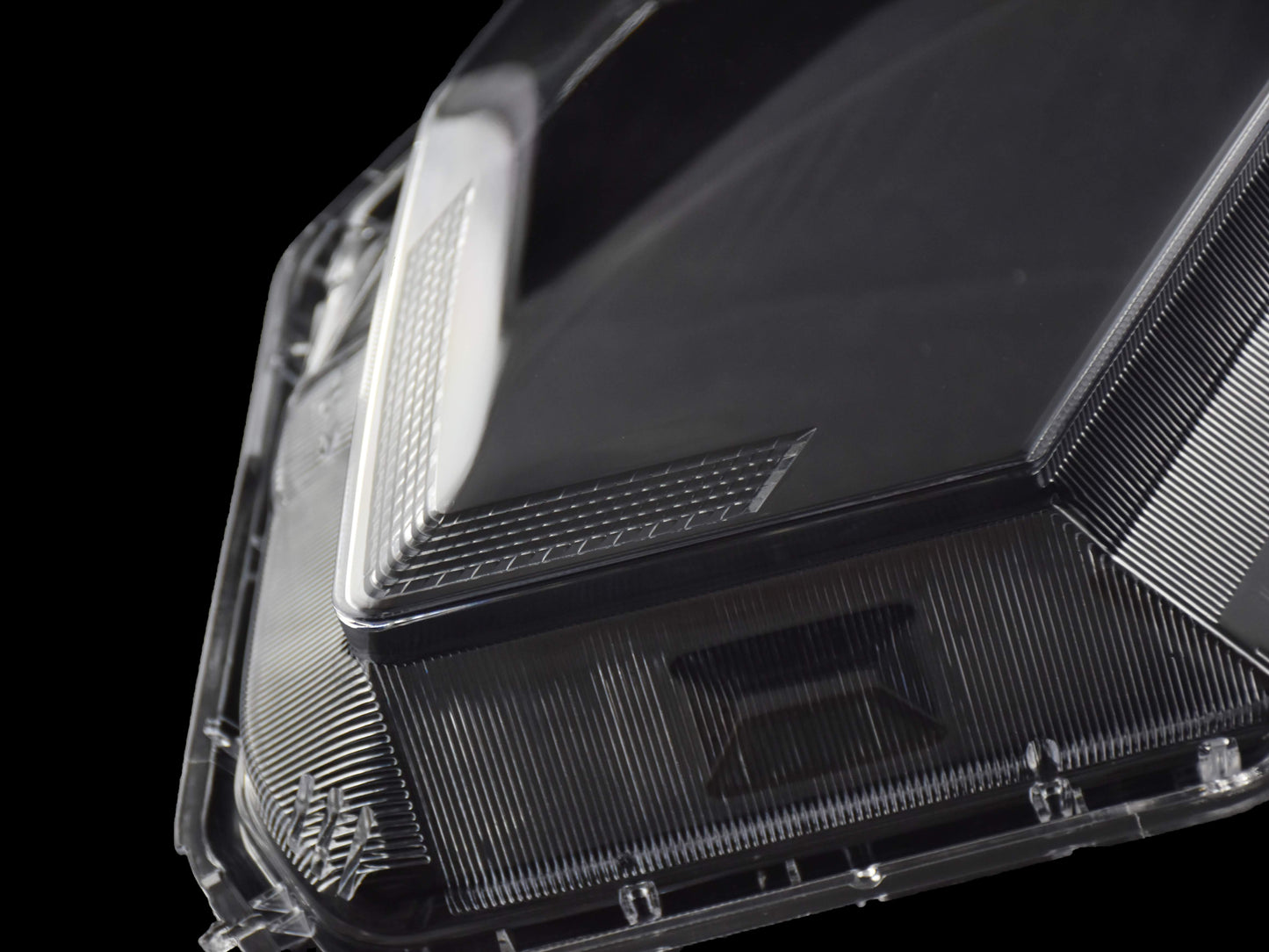 ฝาครอบไฟหน้า Honda HRV - Headlamp Cover Shell for Honda HRV