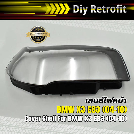 Cover Shell For BMW X3 E83 (04-10)