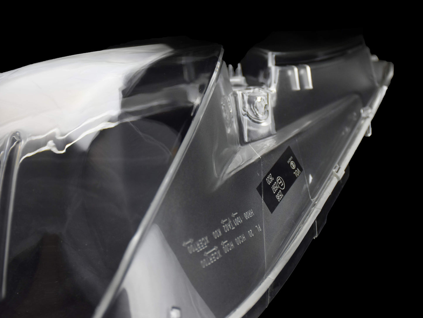 Cover Shell For Benz W212 (09-13)