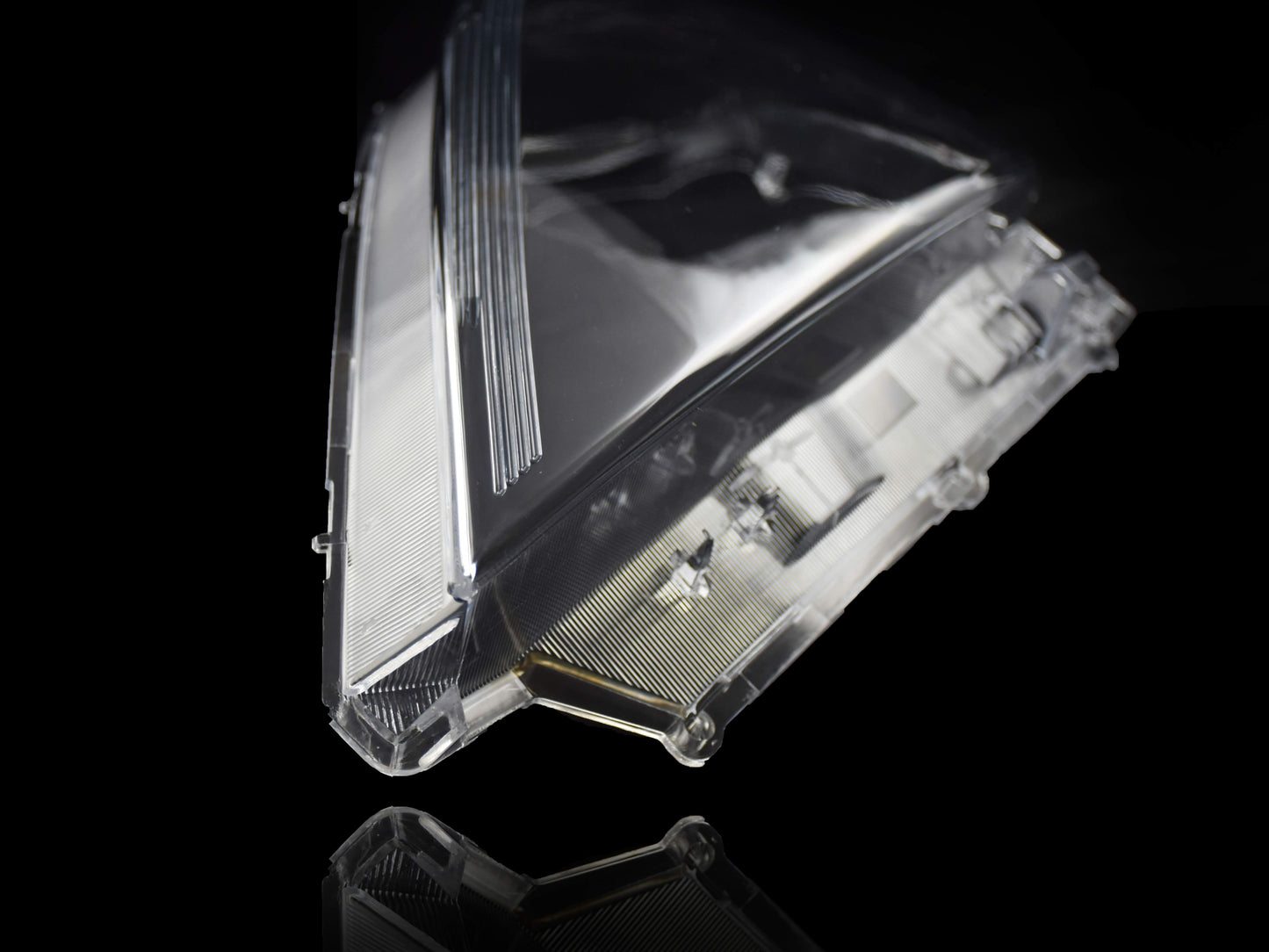 Cover Shell For Nissan Teana J32 (11-12) เลนส์ไฟหน้า Nissan Teana J32 (11-12)