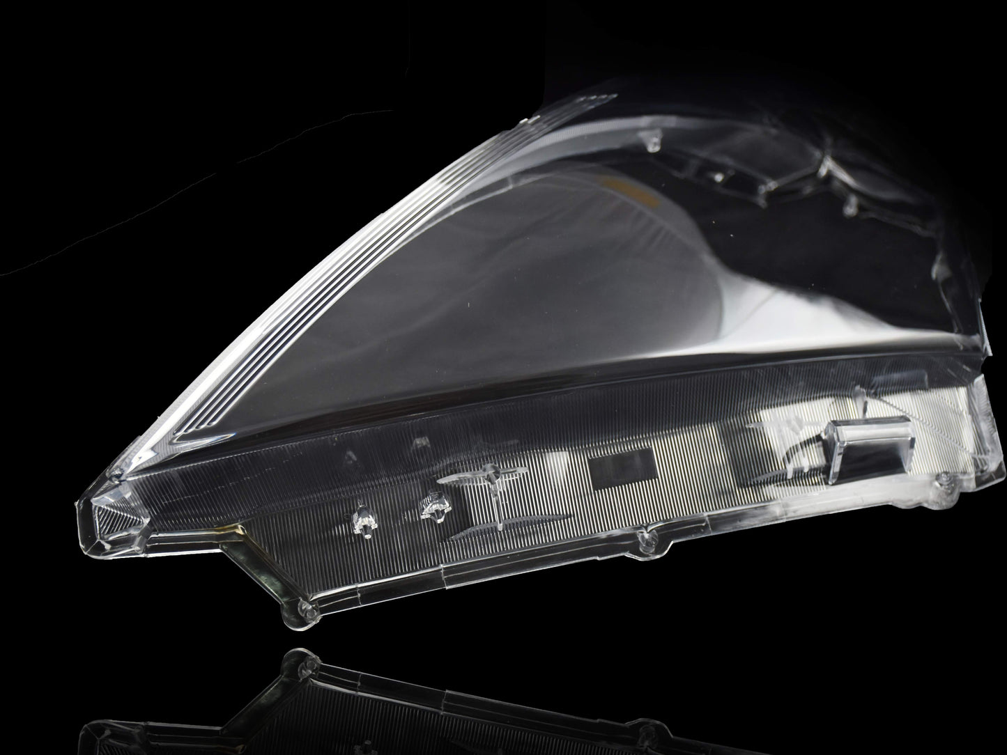 Cover Shell For Nissan Teana J32 (11-12) เลนส์ไฟหน้า Nissan Teana J32 (11-12)