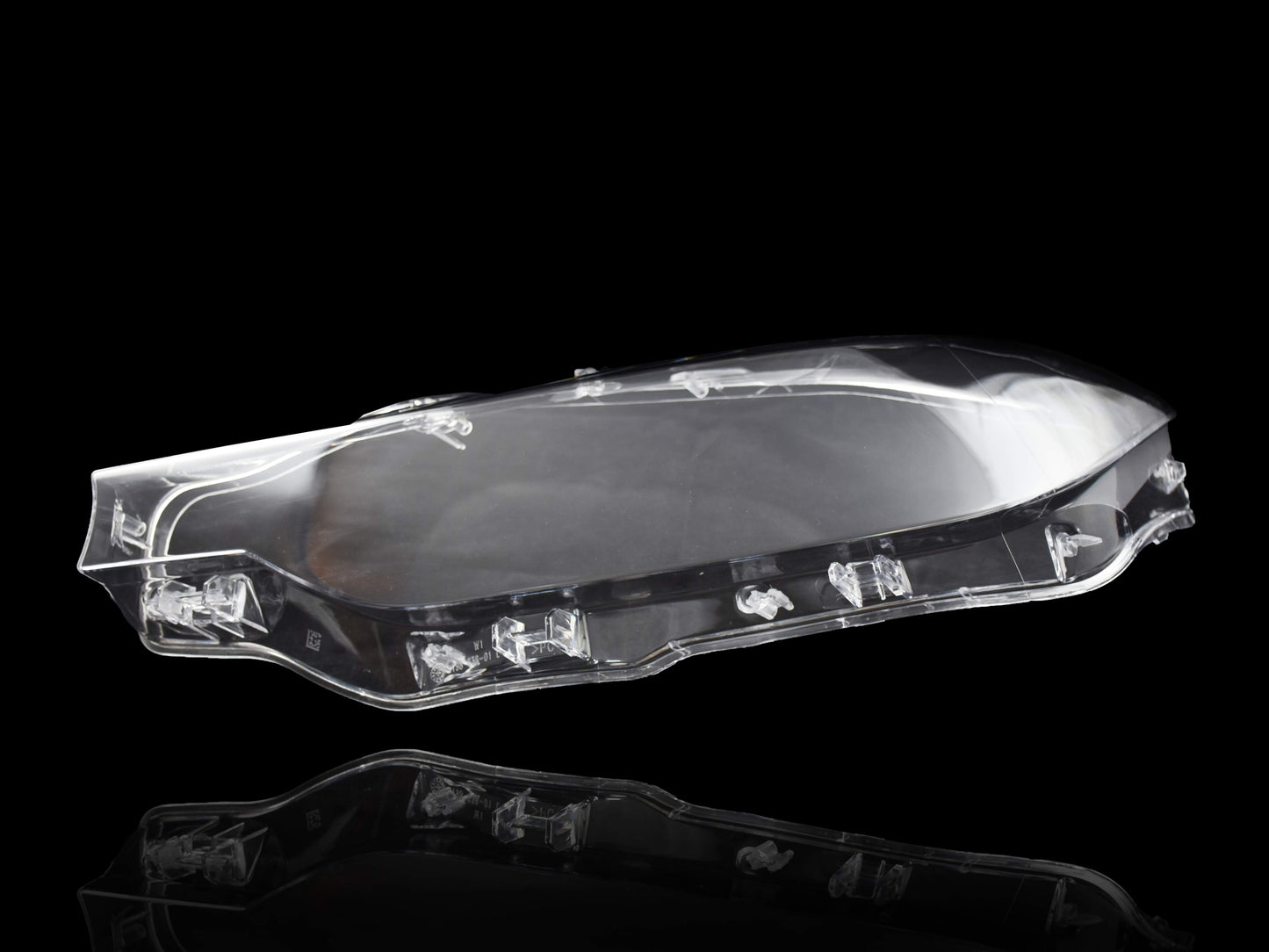 Cover Shell For BMW F30 LCI (16-18) เลนส์ไฟหน้า BMW F30 LCI(16-18)