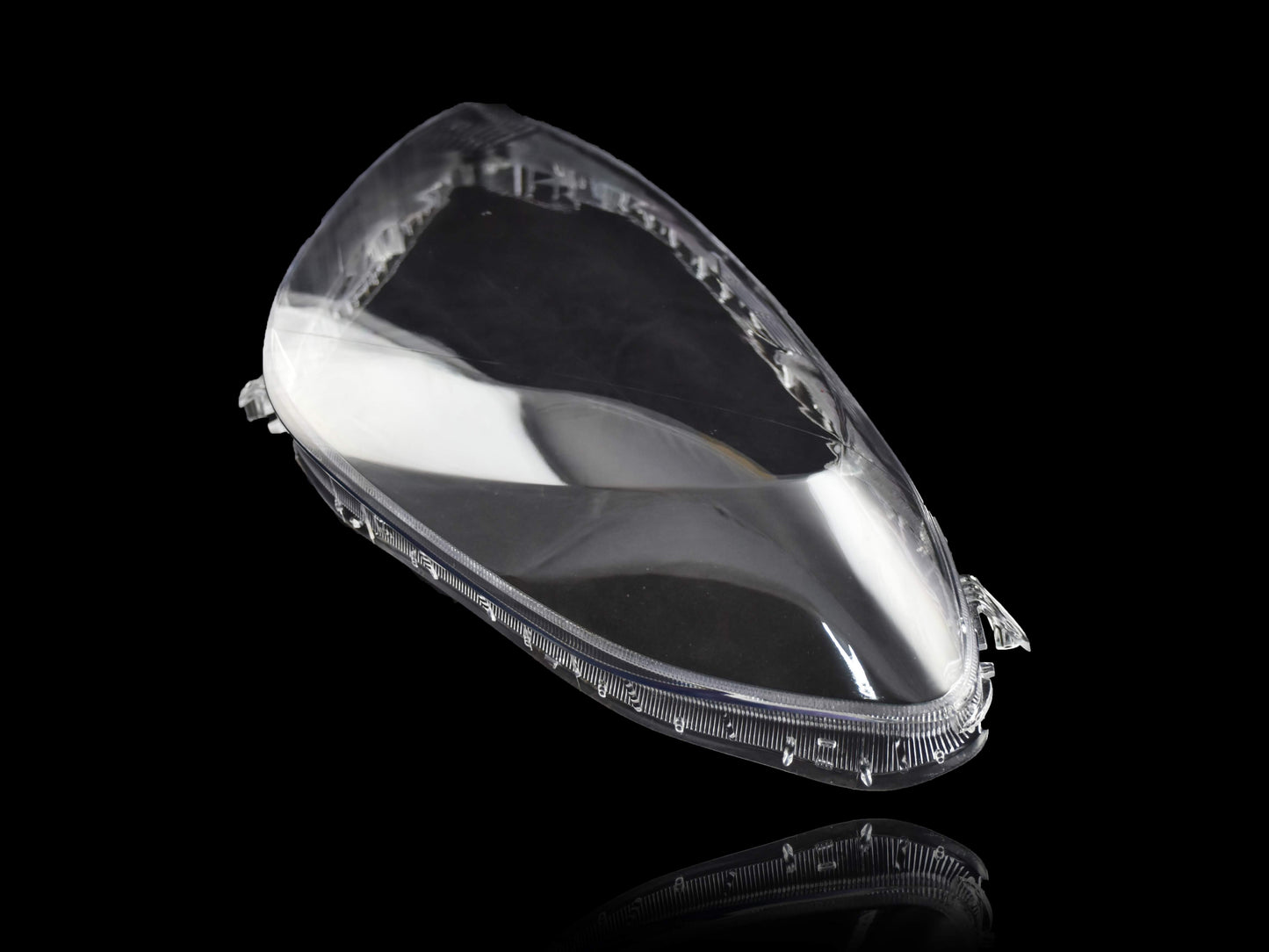 Cover Shell For Honda Jazz GE MC (11-13) เลนส์ไฟหน้า Honda Jazz GE MC (11-13)