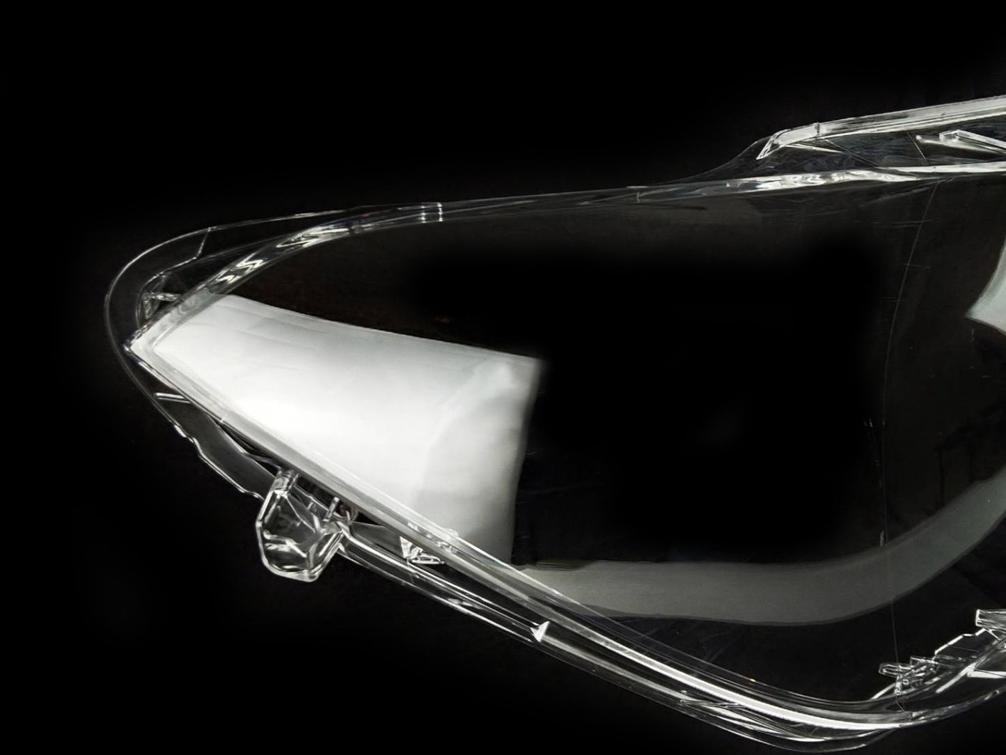 Cover Shell For BMW F20 (11-14)