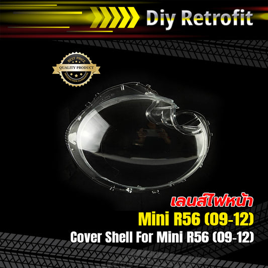 Cover Shell For Mini R56 (09-12)