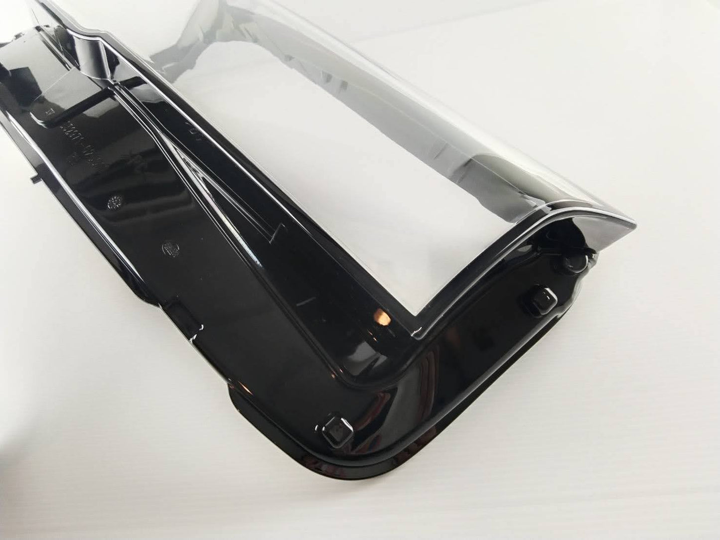 Cover Shell For BMW G20/G28 (19-20)