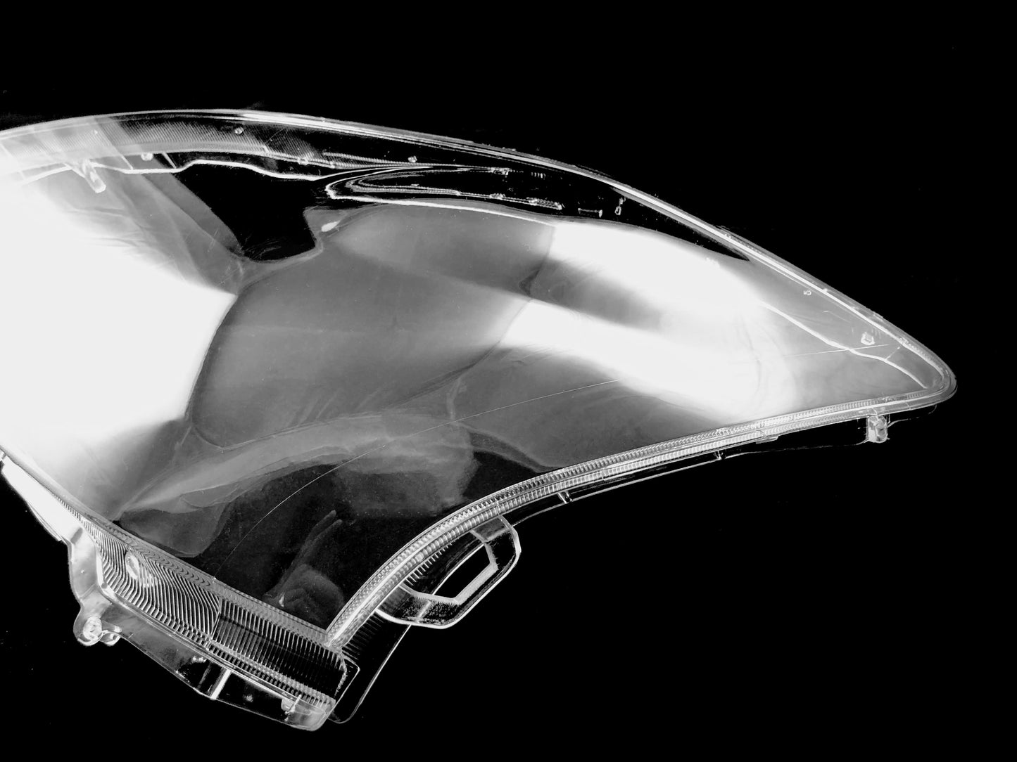 Cover Shell For Lexus RX300 เลนส์ไฟหน้า Lexus RX300