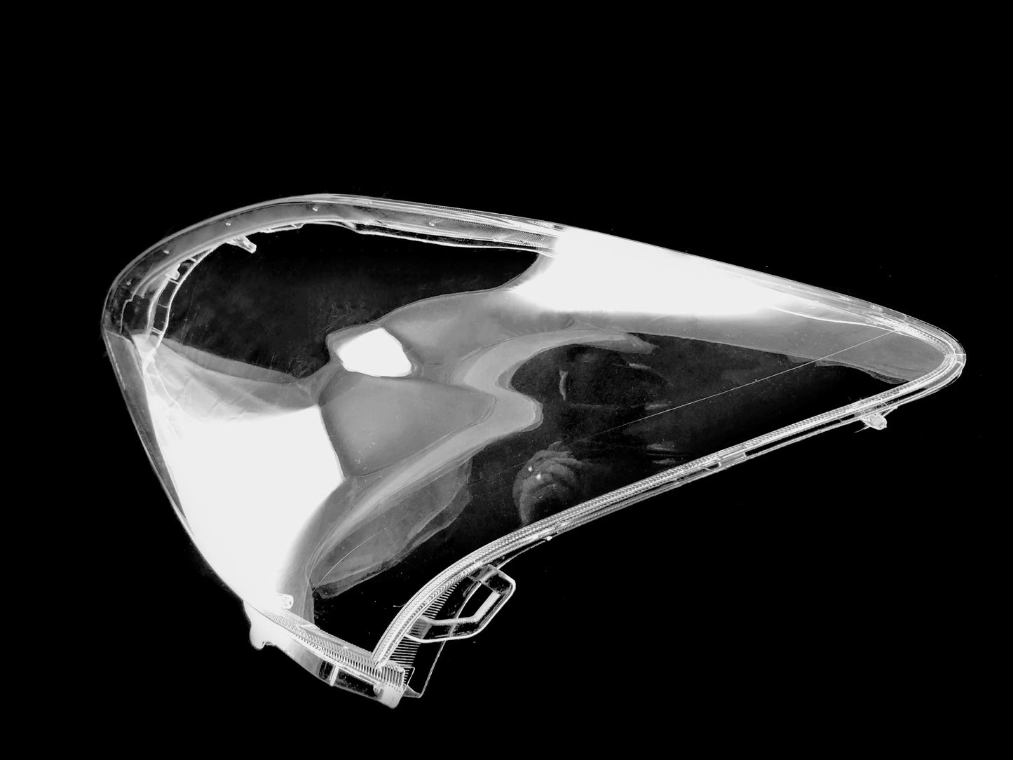 Cover Shell For Lexus RX300 เลนส์ไฟหน้า Lexus RX300