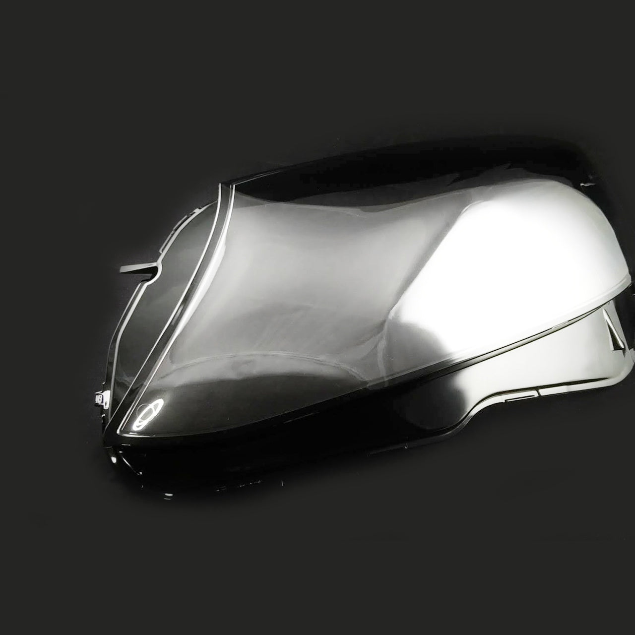 Cover Shell For Benz W205 (15-17)