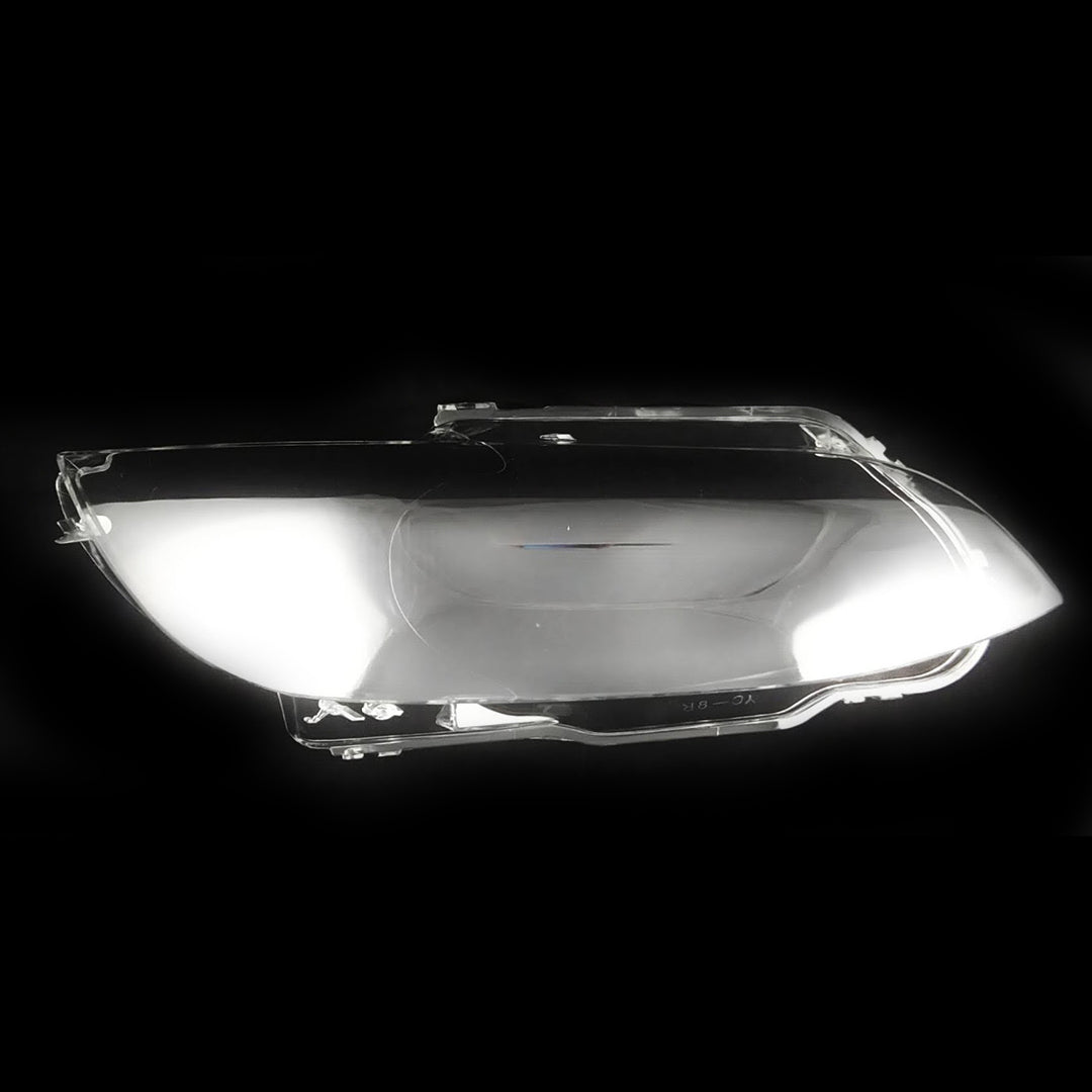 Headlamp Cover Shell for BMW E92