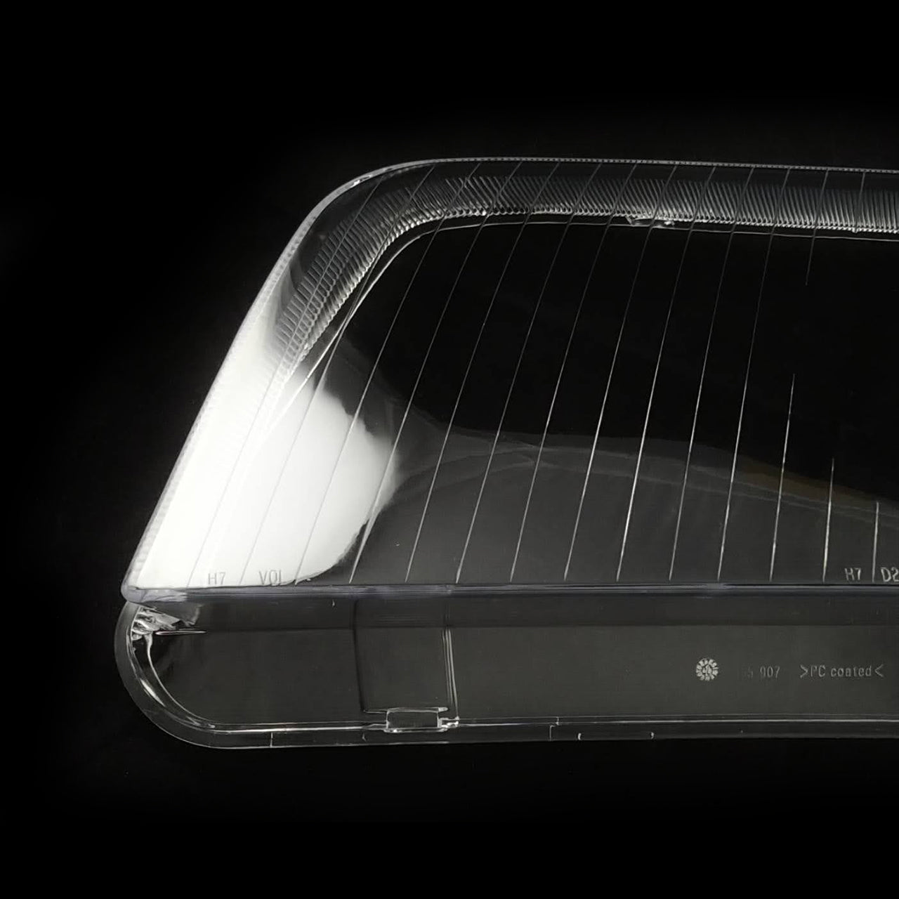 Cover Shell For Audi A6 (03-05)