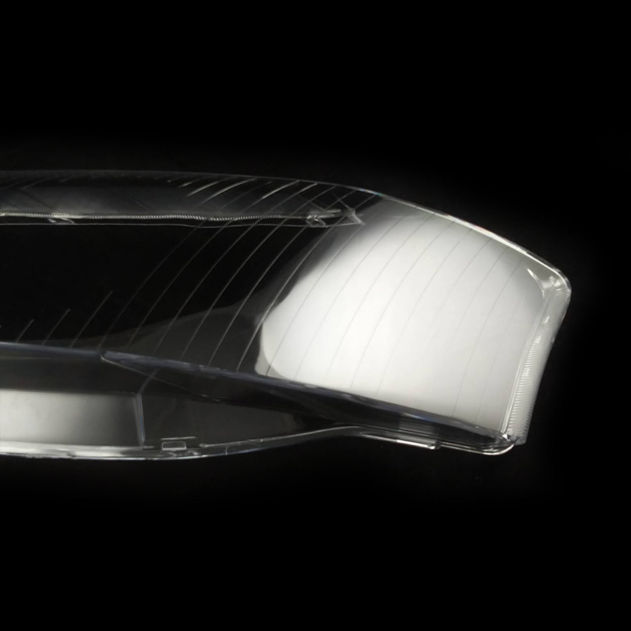 Cover Shell For Audi A6 (03-05)