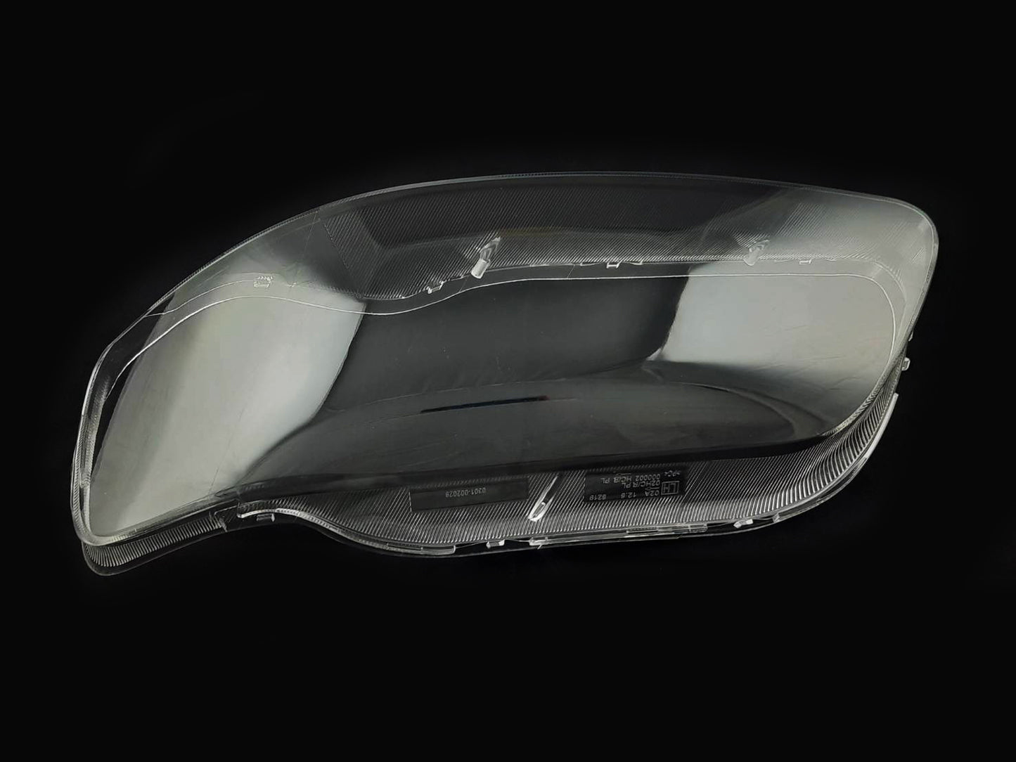 Cover Shell For Chevrolet Aveo (Lova)
