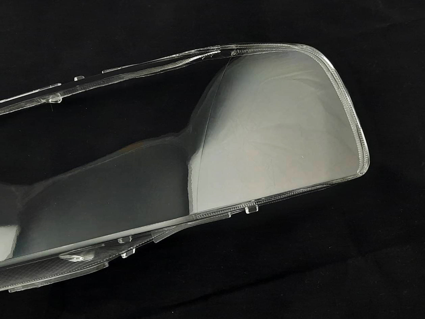 Cover Shell For Chevrolet Aveo (Lova)