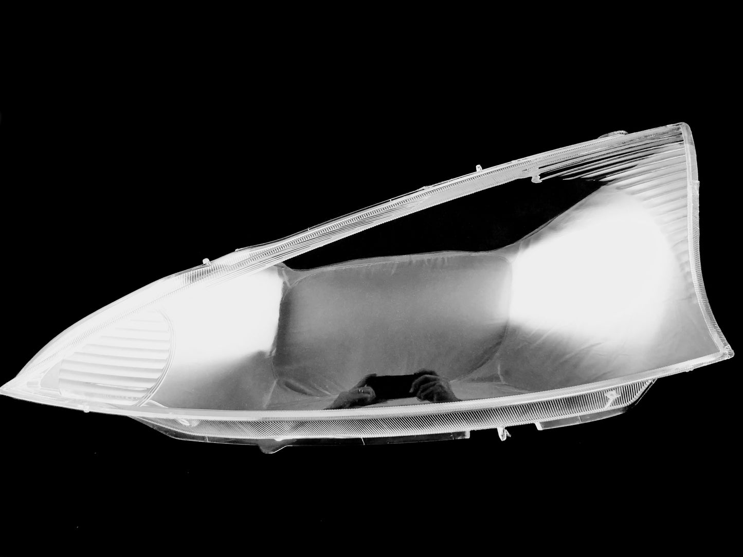 Cover Shell For Mitsubishi Space Wagon เลนส์ไฟหน้า Mitsubishi Space Wagon