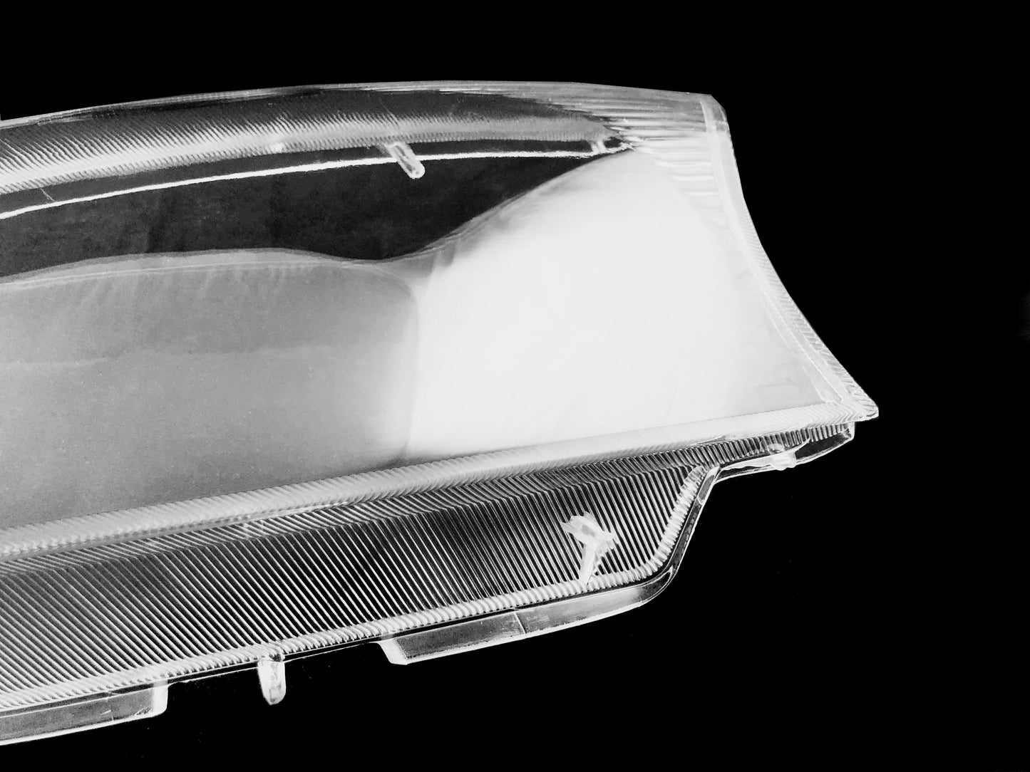Cover Shell For Mitsubishi Space Wagon เลนส์ไฟหน้า Mitsubishi Space Wagon