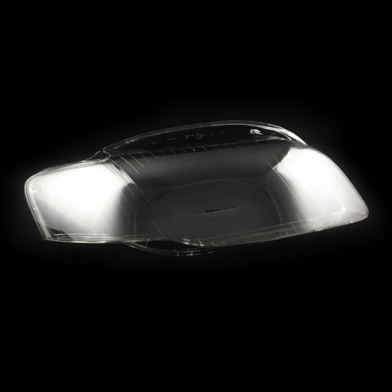 Covershell For Audi A4-B7
