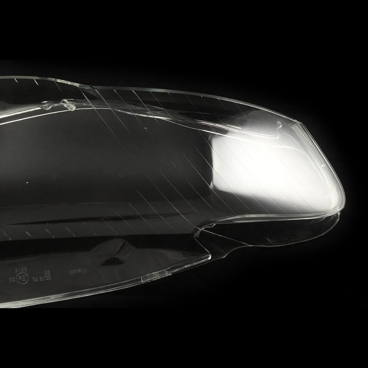 Covershell For Audi A4-B7