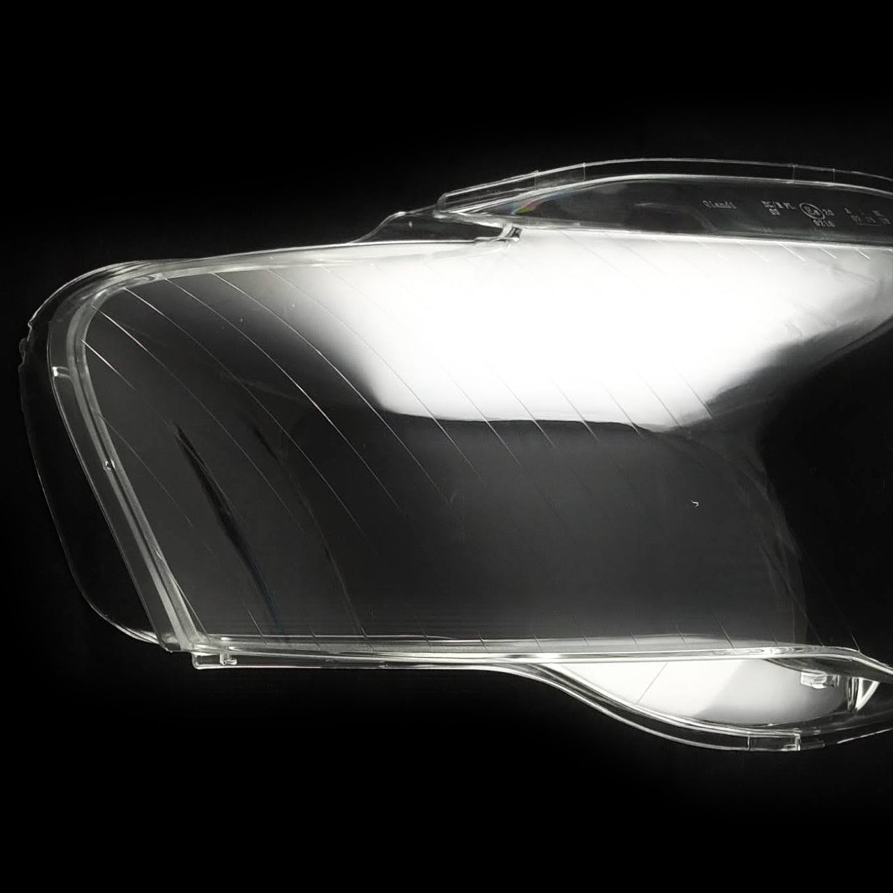 Covershell For Audi A4-B7