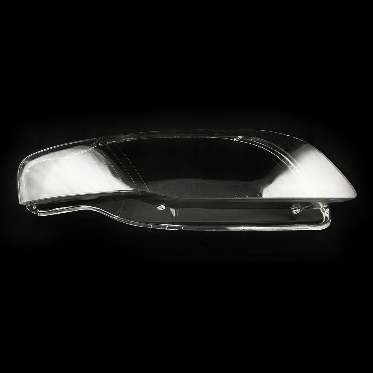 Covershell For Audi A4-B7