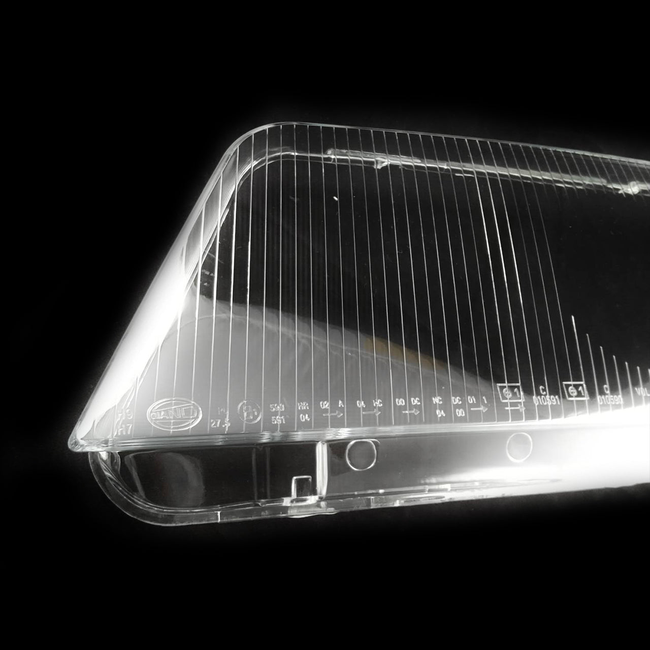 Cover Shell For Audi A6L (99-02)