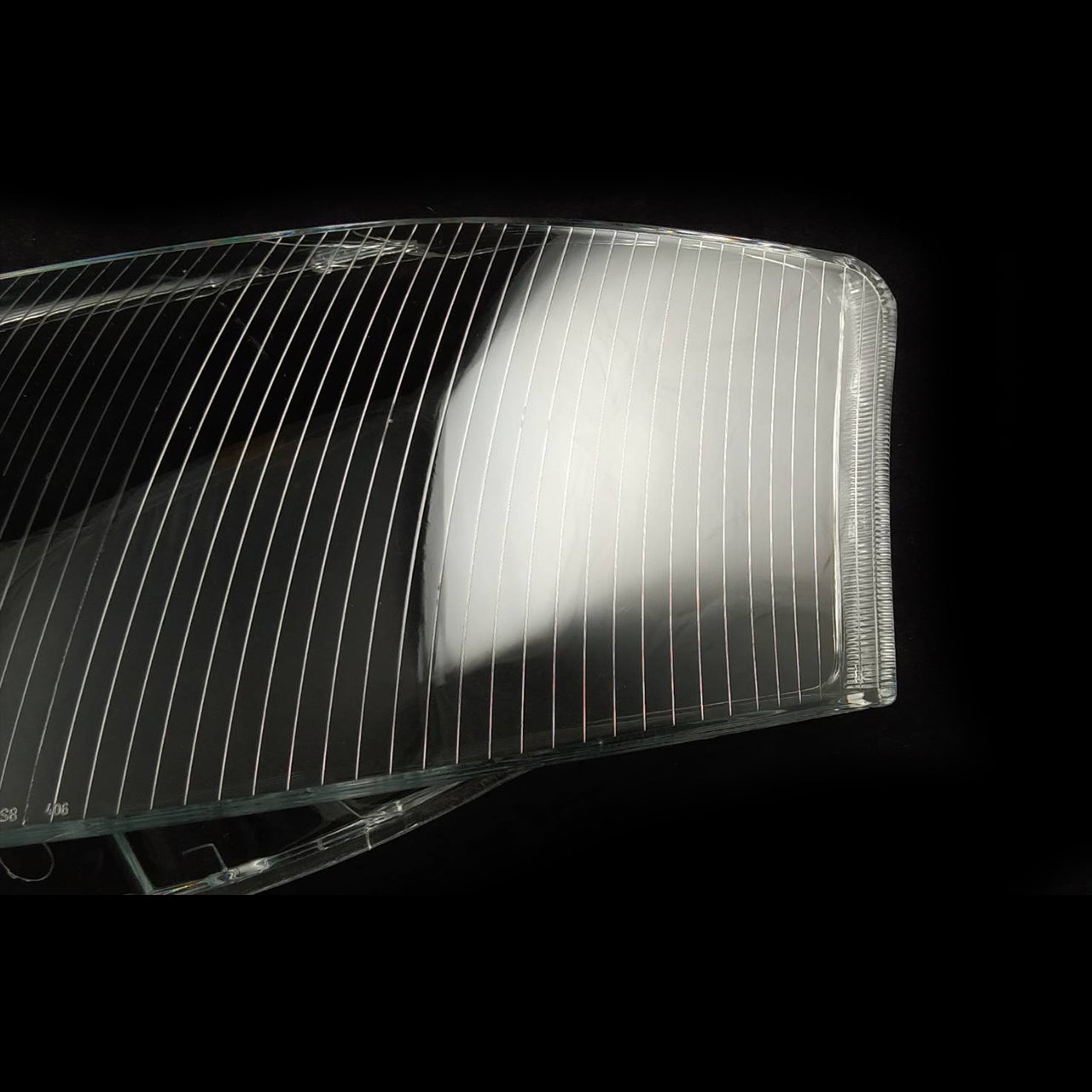 Cover Shell For Audi A6L (99-02)