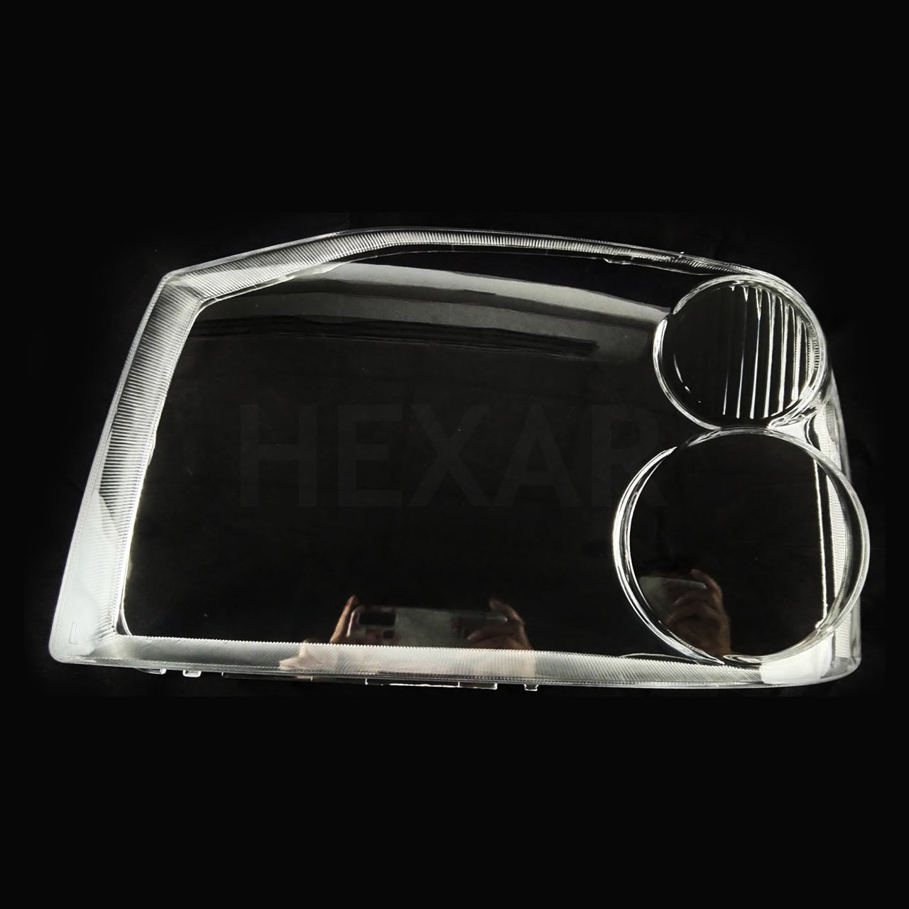 Cover Shell For Nissan Frontier (01-06)