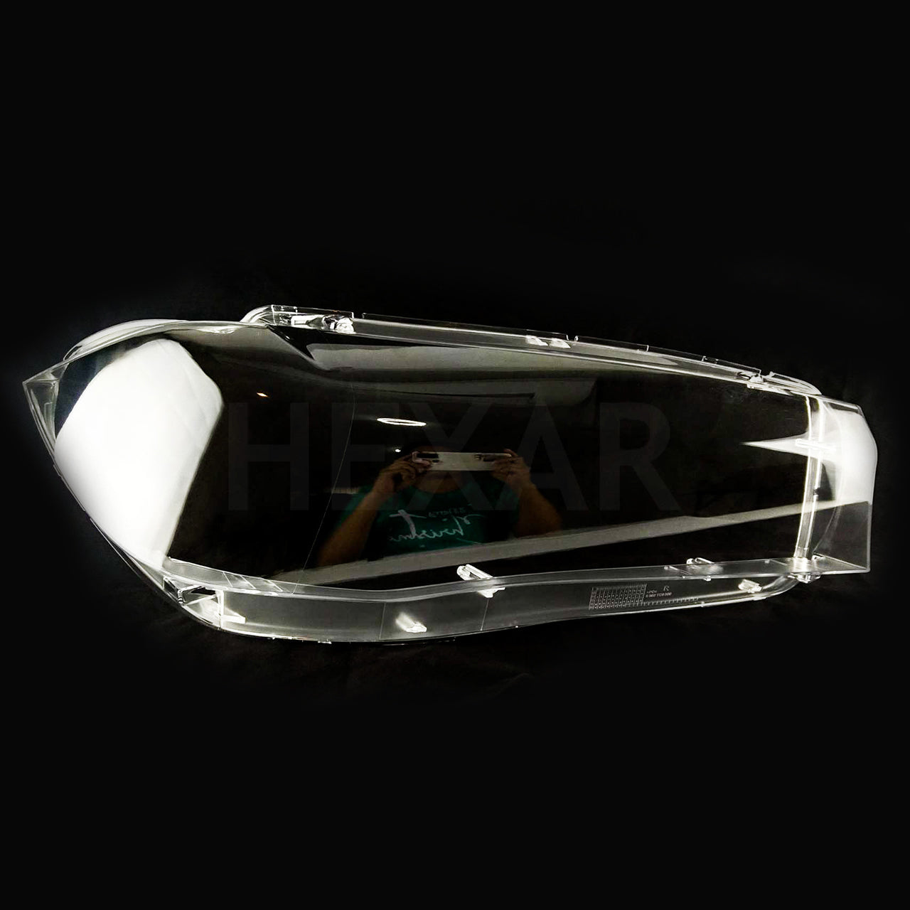 Cover Shell For BMW X5 F15/X6 F16 - (14-17) (LED & Xenon)