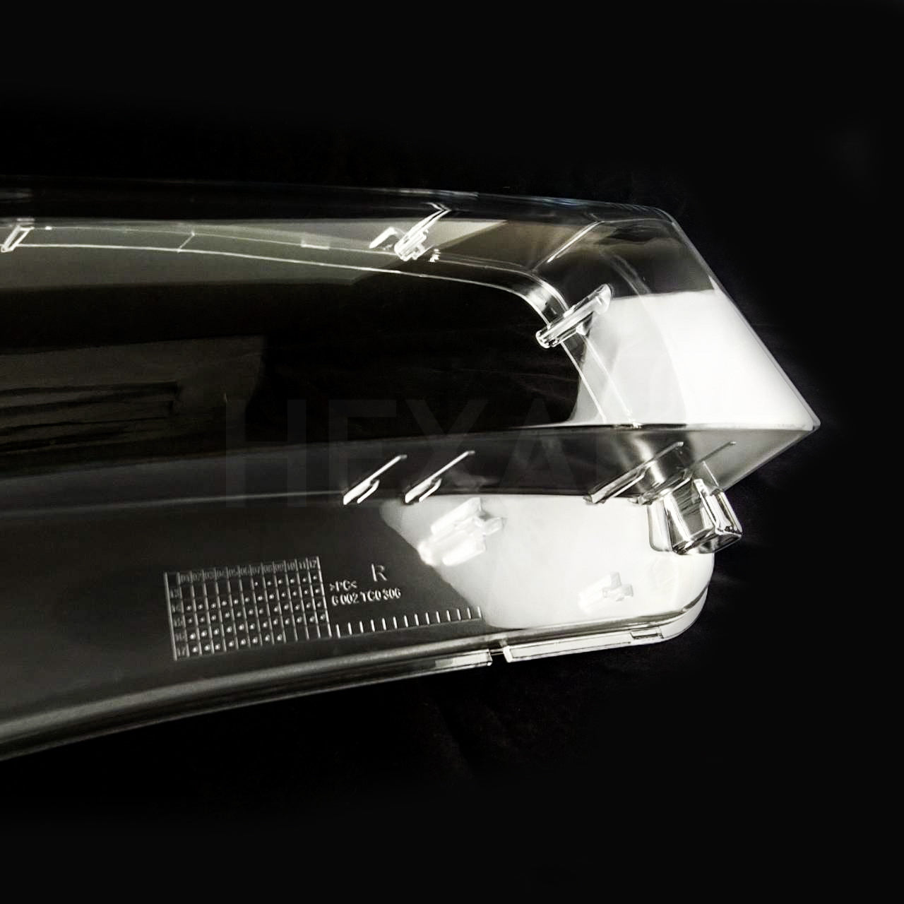 Cover Shell For BMW X5 F15/X6 F16 - (14-17) (LED & Xenon)