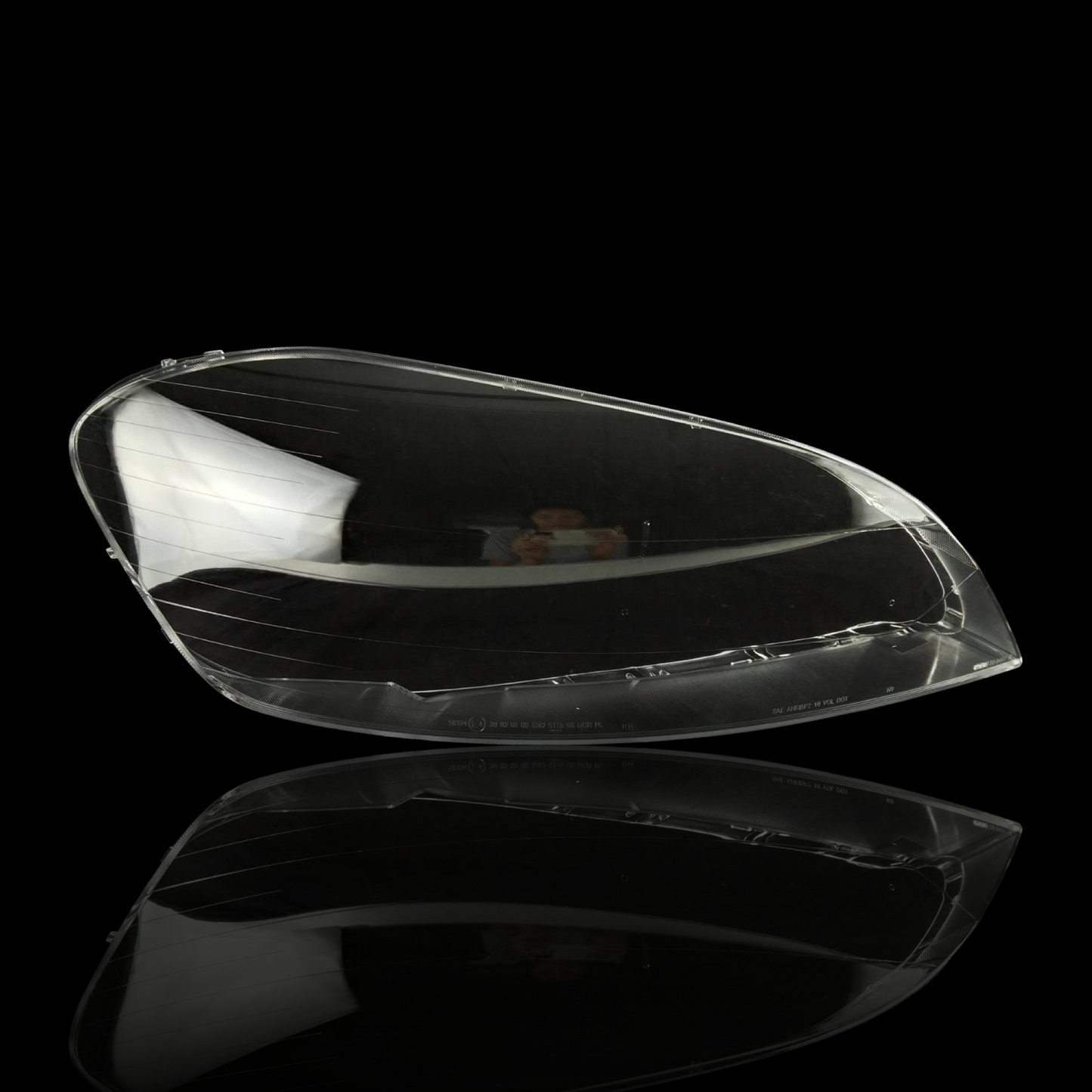 Cover Shell For Volvo XC60 (09-13) Old Model