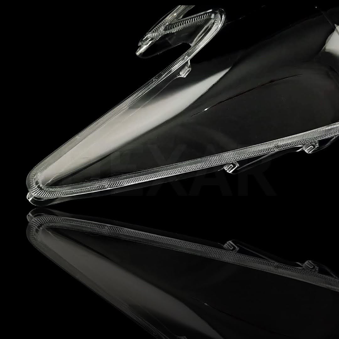 เลนส์ไฟหน้าสำหรับ Toyota Prius 2012 -Cover Shell For Toyota Prius 2012