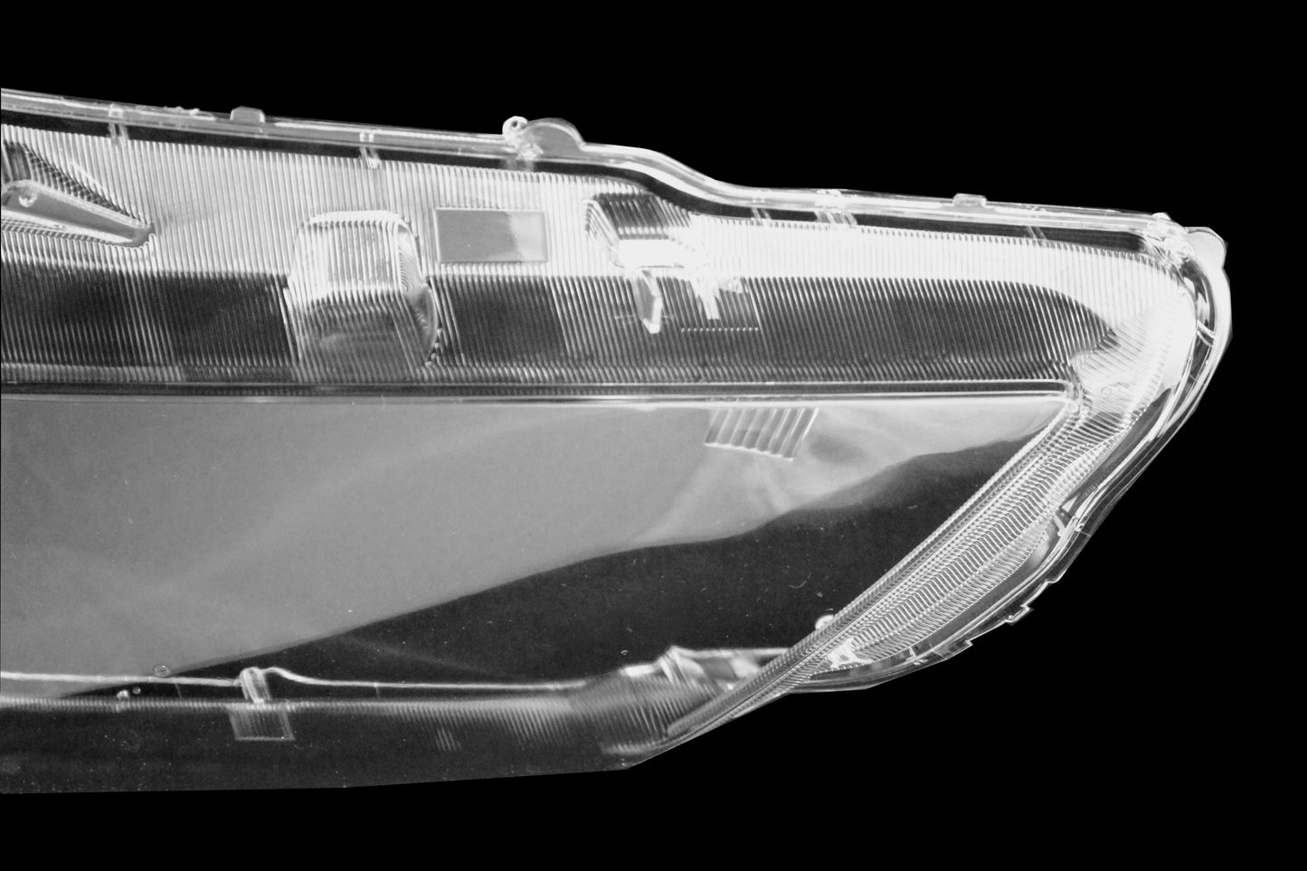 Cover Shell For Toyota Camry (06-08) เลนส์ไฟหน้า Toyota Camry (06-08)