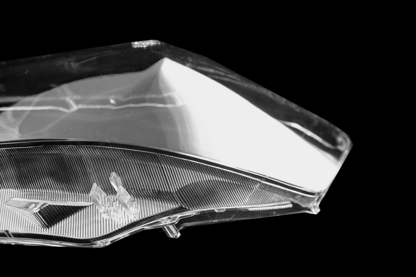 Cover Shell For Toyota Camry (06-08) เลนส์ไฟหน้า Toyota Camry (06-08)