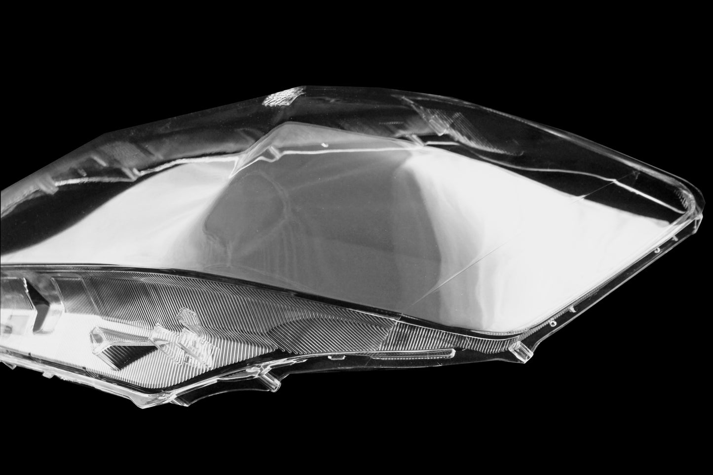 Cover Shell For Toyota Camry (06-08) เลนส์ไฟหน้า Toyota Camry (06-08)