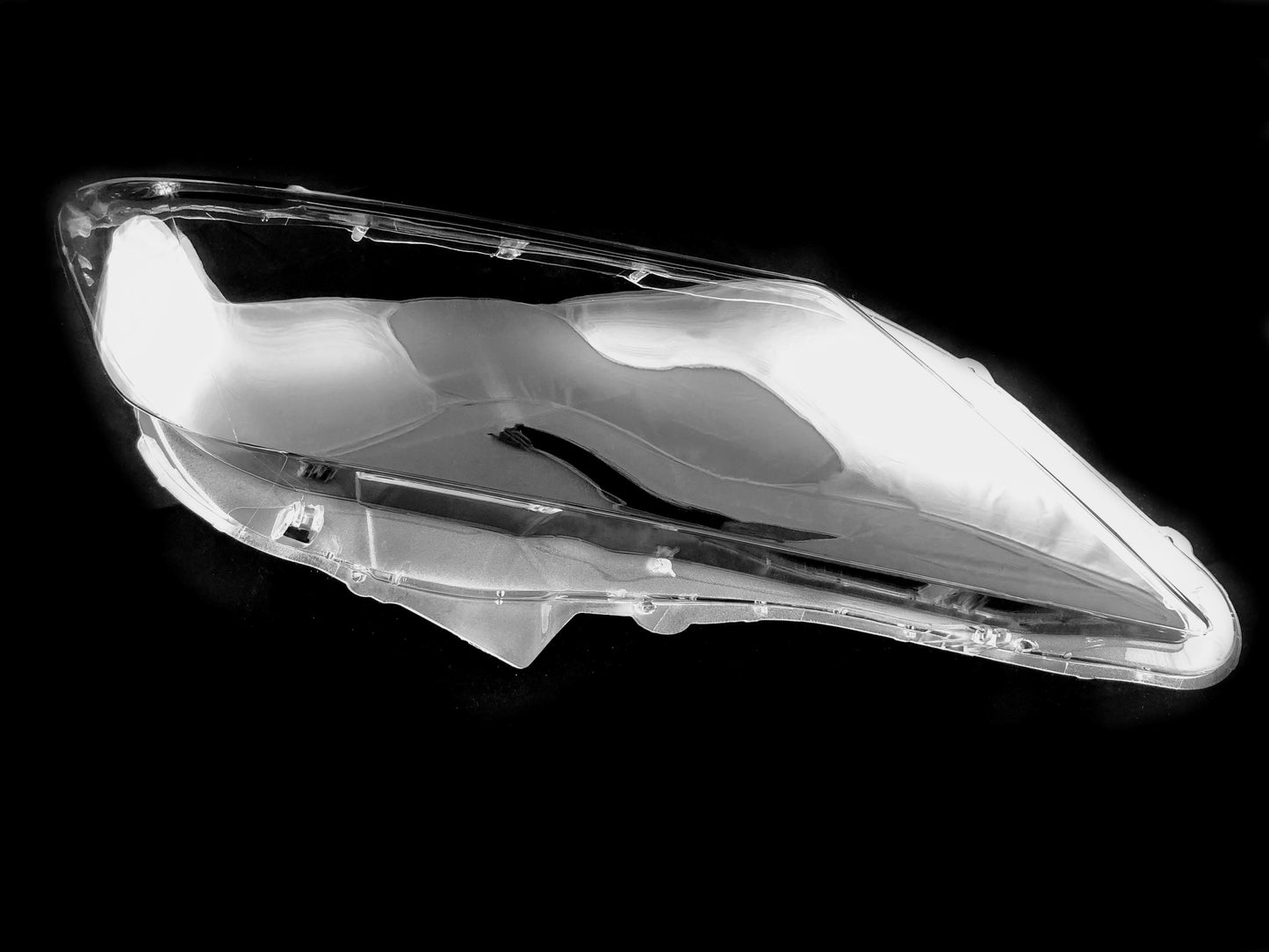 Cover Shell For Toyota Camry (12-15) เลนส์ไฟหน้า Toyota Camry (12-15)