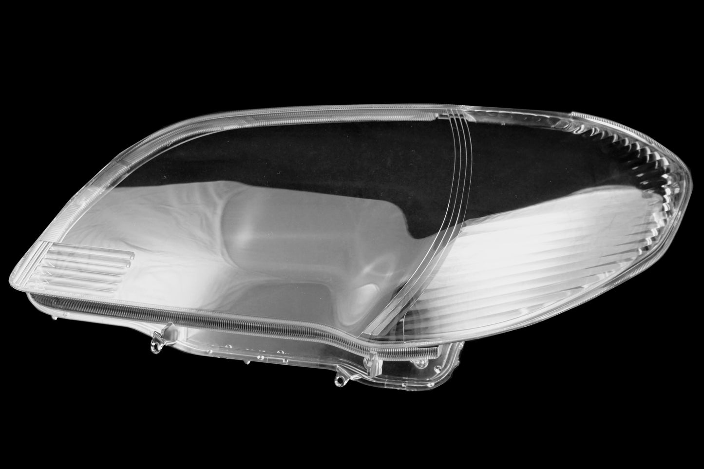 Cover Shell For Toyota Vios (06-07) เลนส์ไฟหน้า Toyota Vios (06-07)
