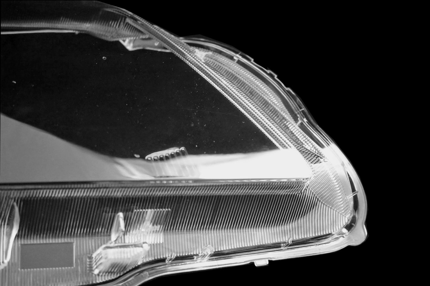 Cover Shell For Toyota Camry (06-08) เลนส์ไฟหน้า Toyota Camry (06-08)
