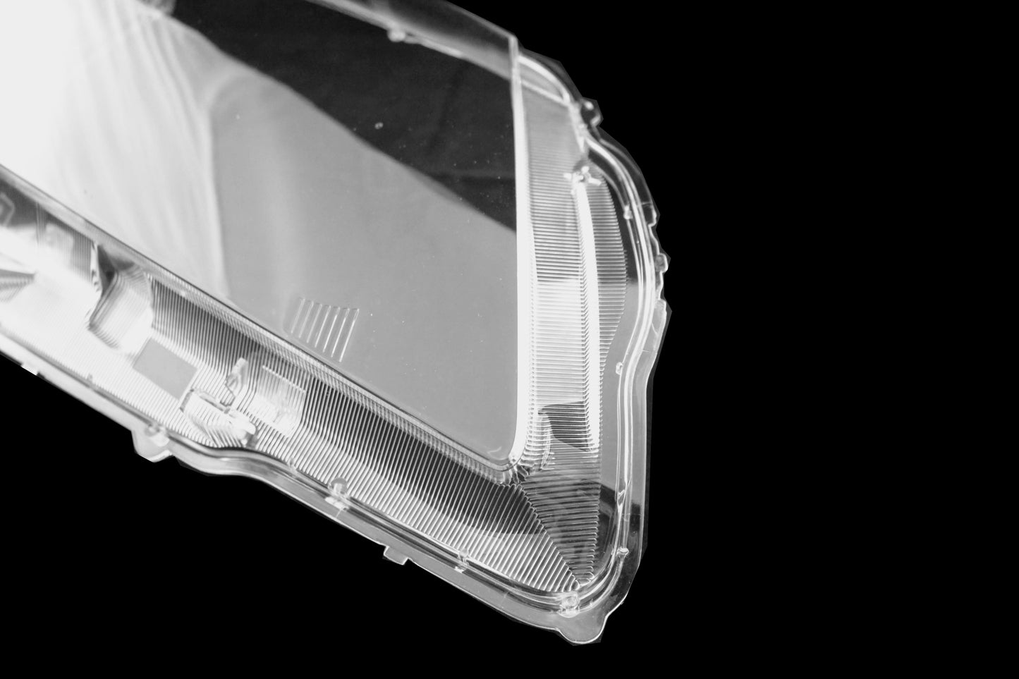 Cover Shell For Toyota Camry (06-08) เลนส์ไฟหน้า Toyota Camry (06-08)