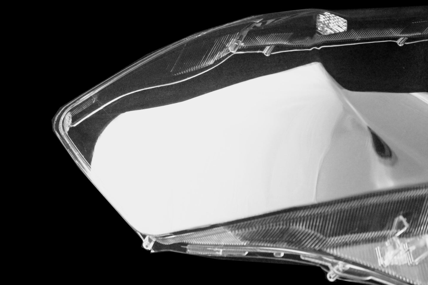 Cover Shell For Toyota Camry (06-08) เลนส์ไฟหน้า Toyota Camry (06-08)