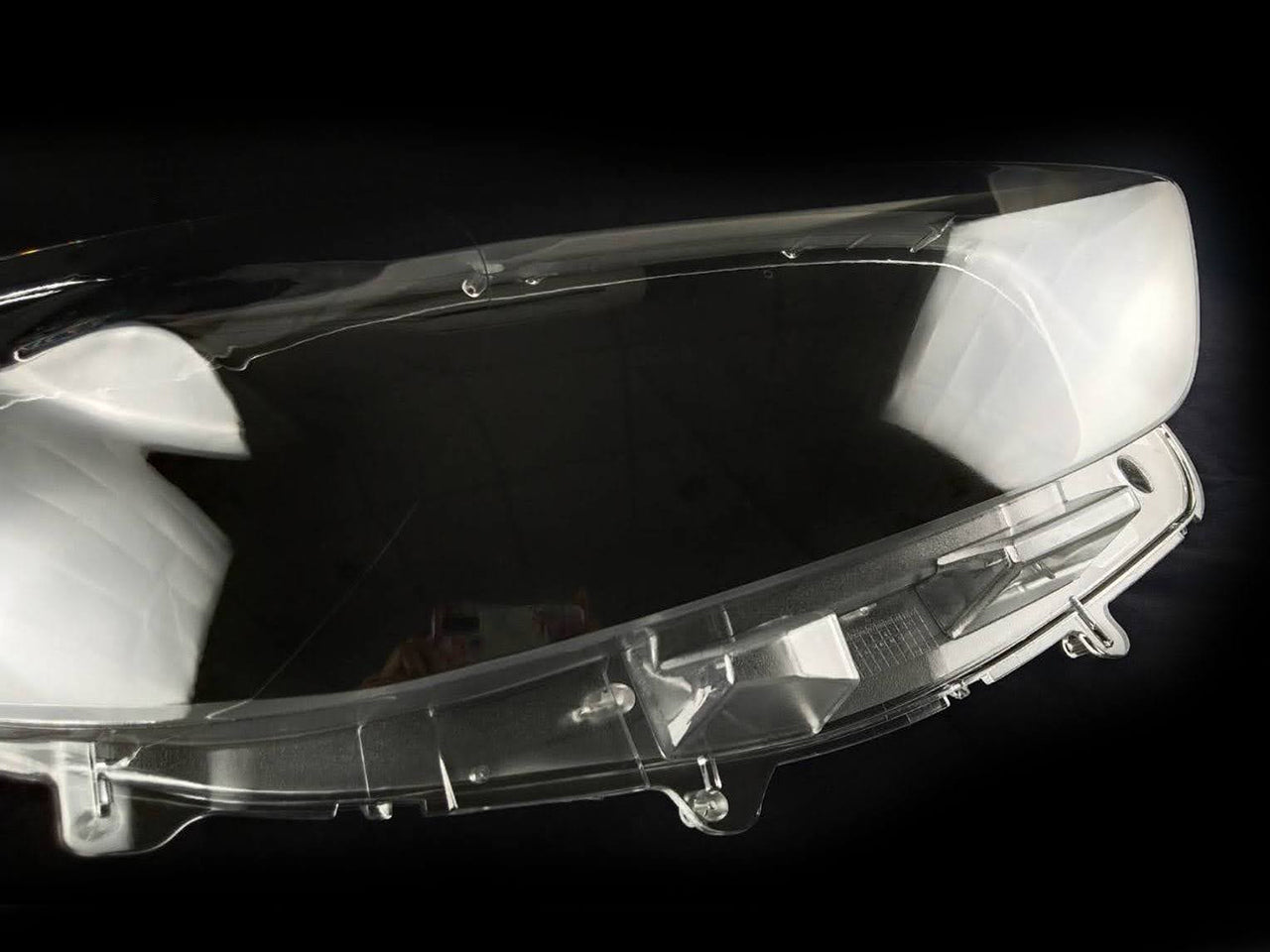 Cover Shell For Mazda CX5 (12-15)