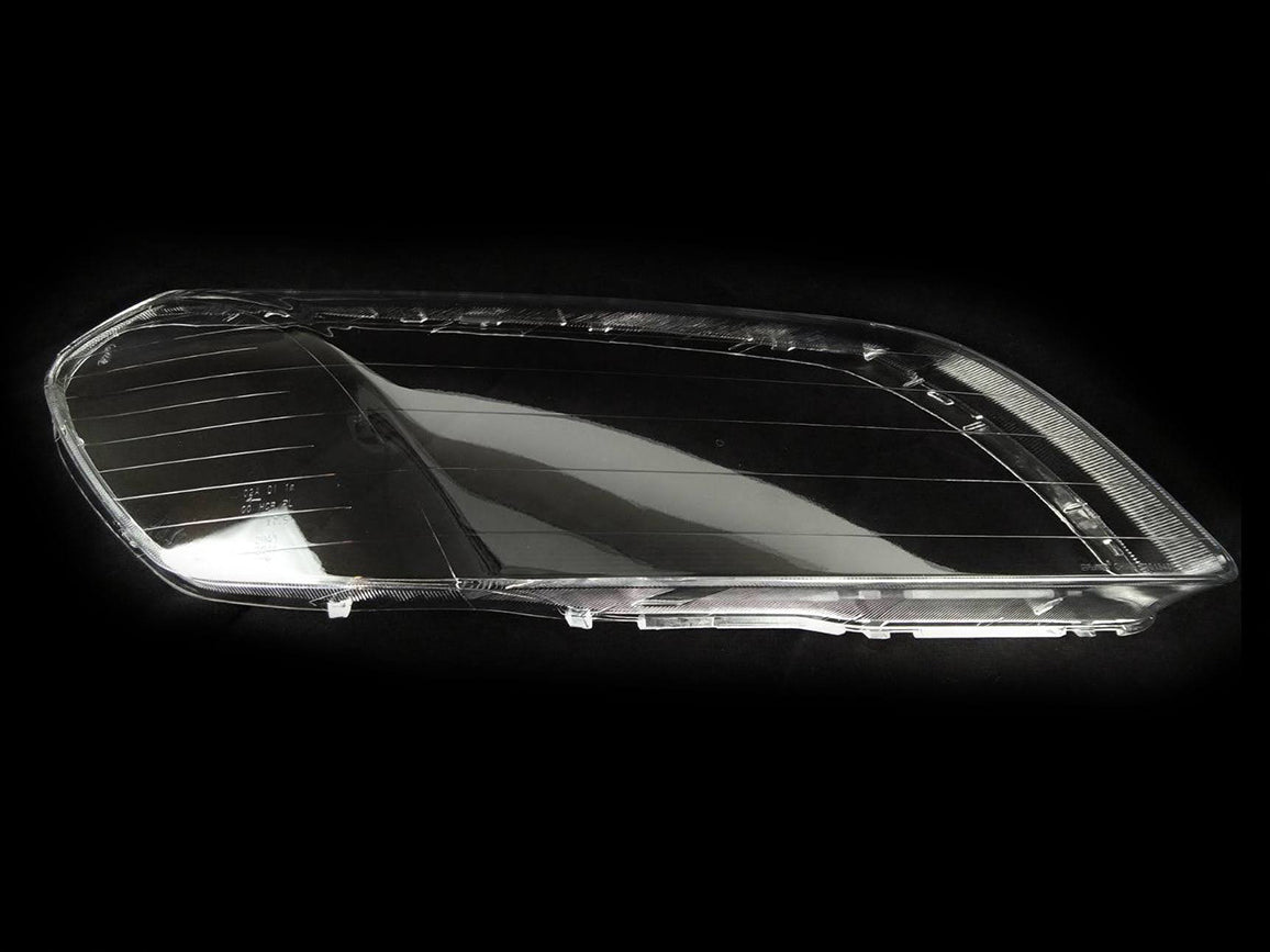Cover Shell For Chevrolet Captiva (08-10)