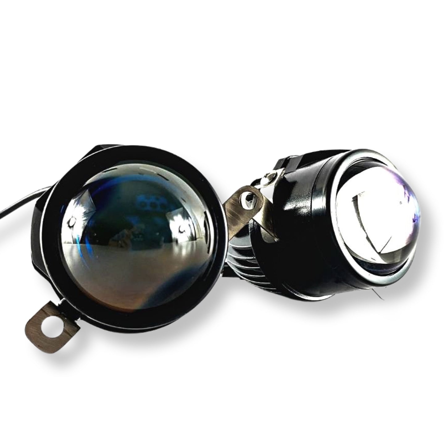 G38 2" LED Projector Foglamp 35W 6000K for Ford