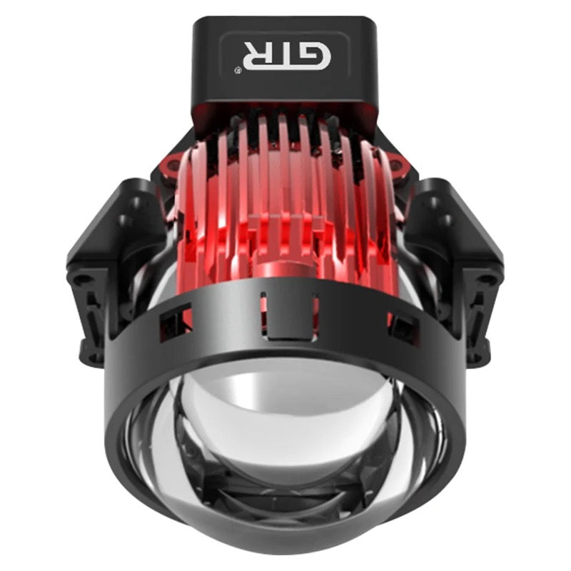 GTR S35 Laser Mode 65W LED Projector (GTR S35 65 วัตต์ LED โปรเจ็คเตอร์)