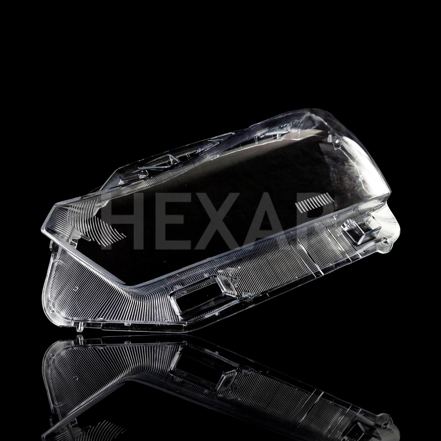 Headlamp Cover Shell for Isuzu Dmax 18