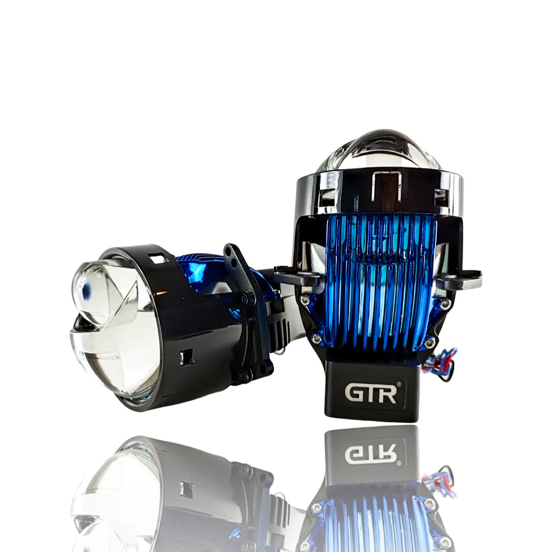 GTR S35 65W LED Projector (GTR S35 65 วัตต์ LED โปรเจ็คเตอร์)