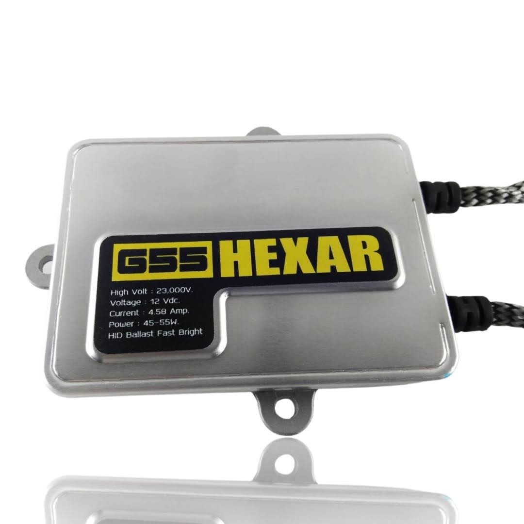 Hexar G55 HID Ballast (45W) 1 Pc