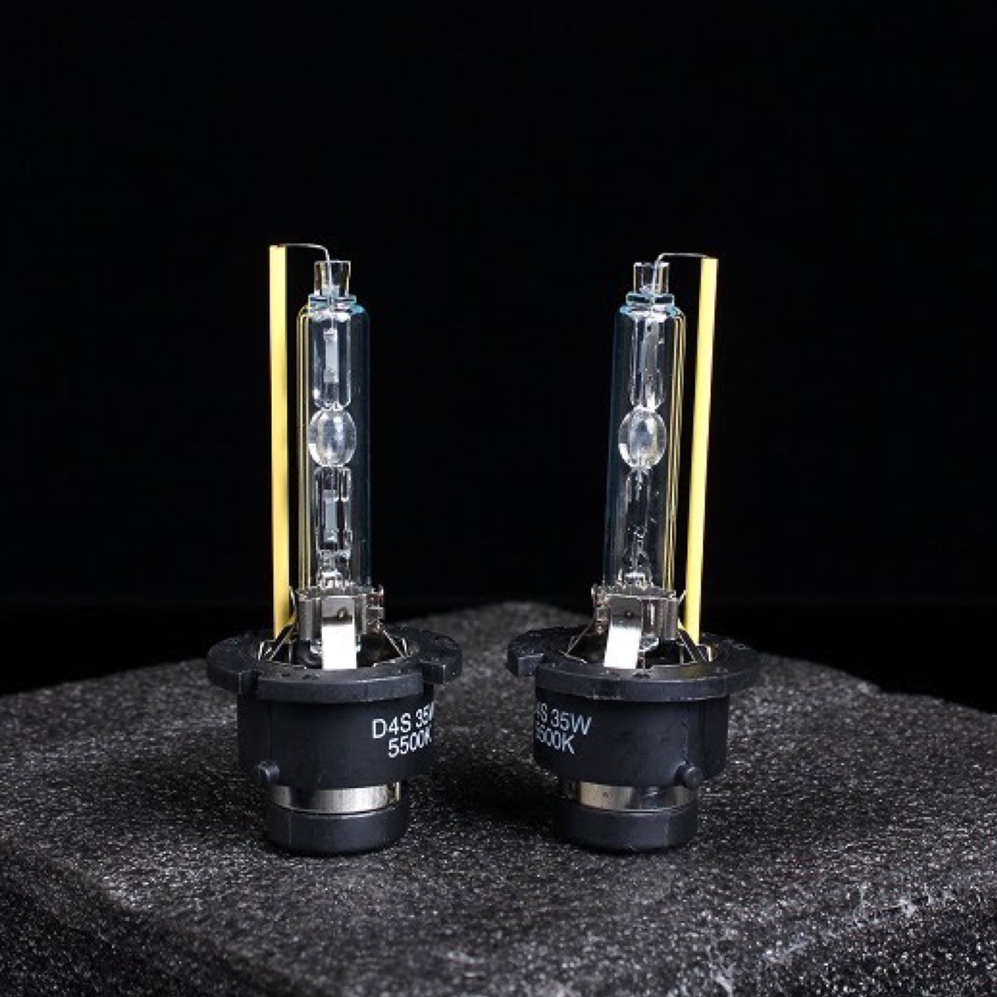 NHK D2S Bulb 35/55W (Blue Version) หลอดไฟหน้าซีนอน NHK D2S Bulb 35/55W (Blue Version)