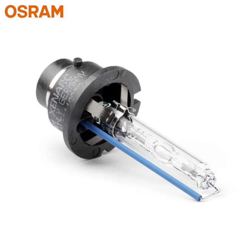 Osram CBA D4S 6000K หลอดไฟหน้าซีนอน Osram CBA D4S 6000K